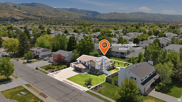 323 TOBE DR, Centerville, UT 84014