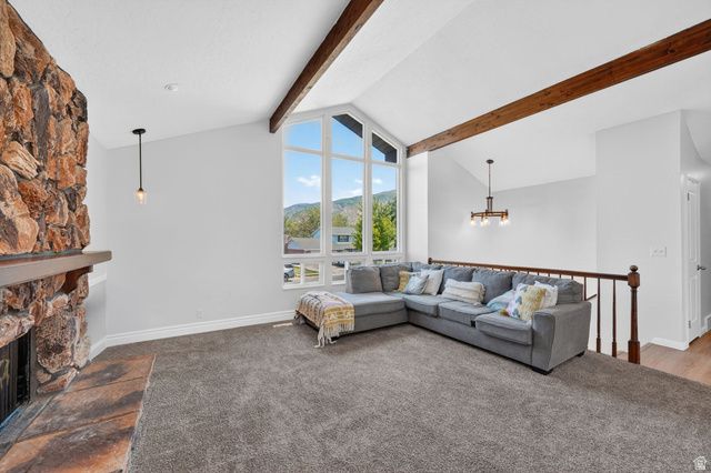 323 TOBE DR, Centerville, UT 84014