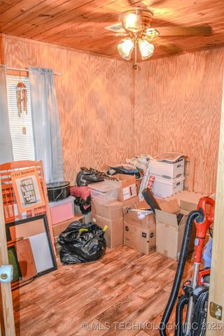 919 N 4210 Road, Hugo, OK 74743