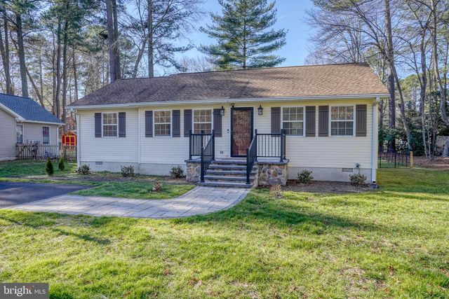 28 LAKEWOOD DR, Lewes, DE 19958