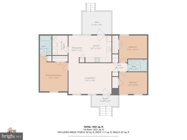 28 LAKEWOOD DR, Lewes, DE 19958