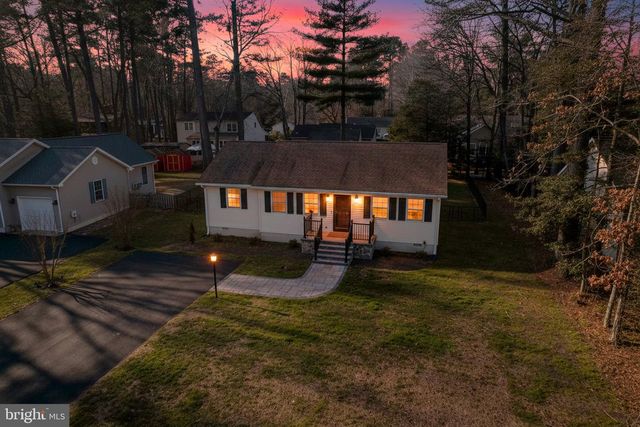 28 LAKEWOOD DR, Lewes, DE 19958