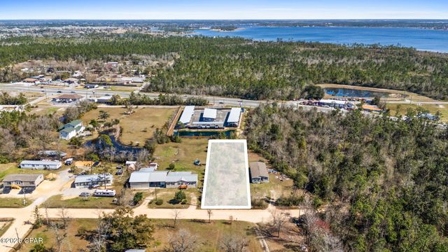 6630 Tillman Road, Panama City, FL 32409