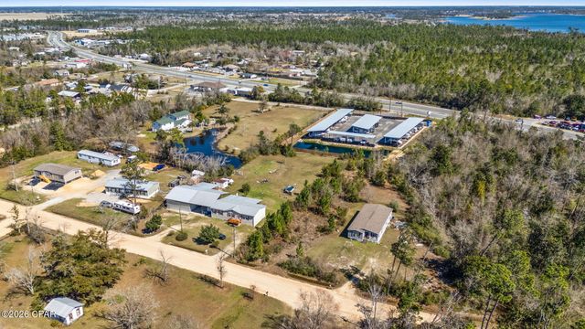 6630 Tillman Road, Panama City, FL 32409