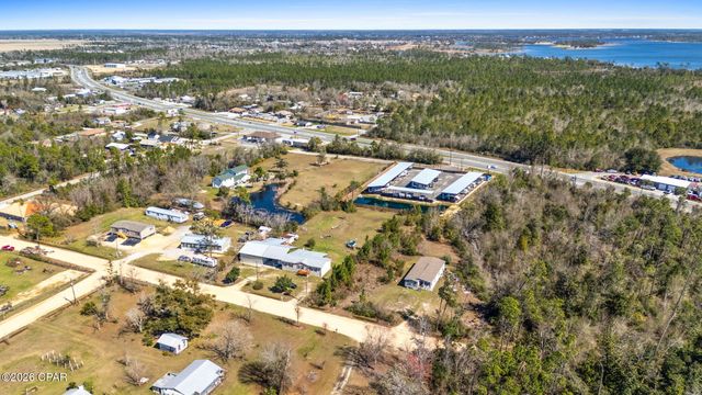 6630 Tillman Road, Panama City, FL 32409