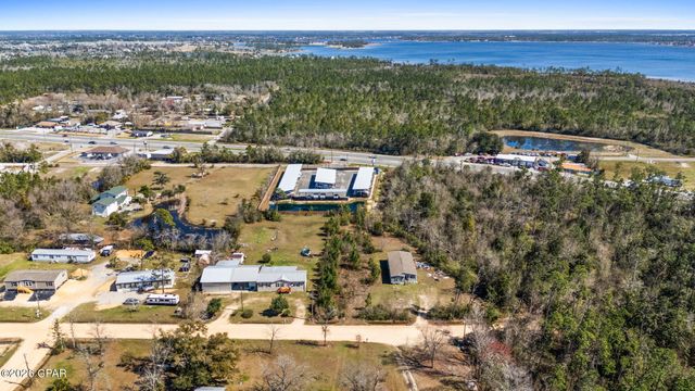 6630 Tillman Road, Panama City, FL 32409