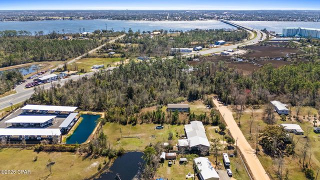6630 Tillman Road, Panama City, FL 32409