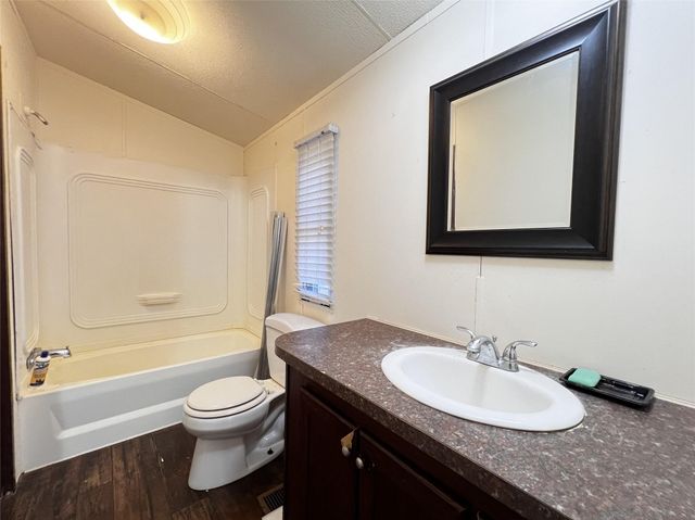 120 Alan Road, Livingston, TX 77351