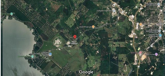 120 Alan Road, Livingston, TX 77351