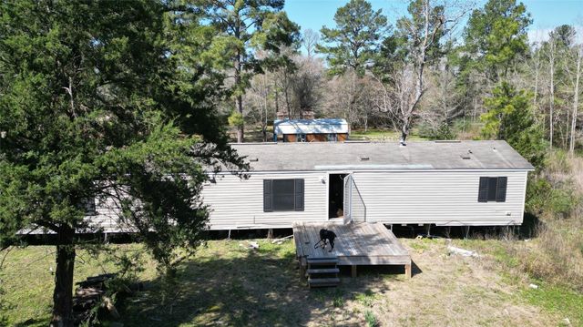 120 Alan Road, Livingston, TX 77351