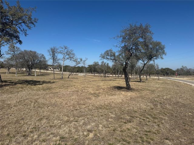 Tract 34 Burnet Oaks DR, Burnet, TX 78611