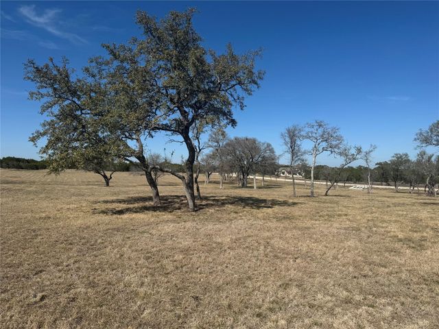 Tract 34 Burnet Oaks DR, Burnet, TX 78611
