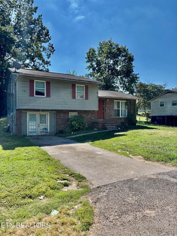 2715 Parkview Ave, Knoxville, TN 37914