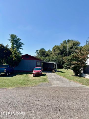 2715 Parkview Ave, Knoxville, TN 37914