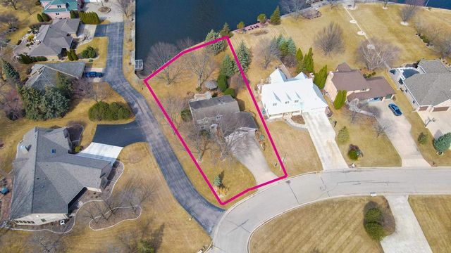 160 CAPTAINS COURT, Winneconne, WI 54986