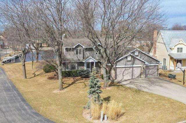 160 CAPTAINS COURT, Winneconne, WI 54986