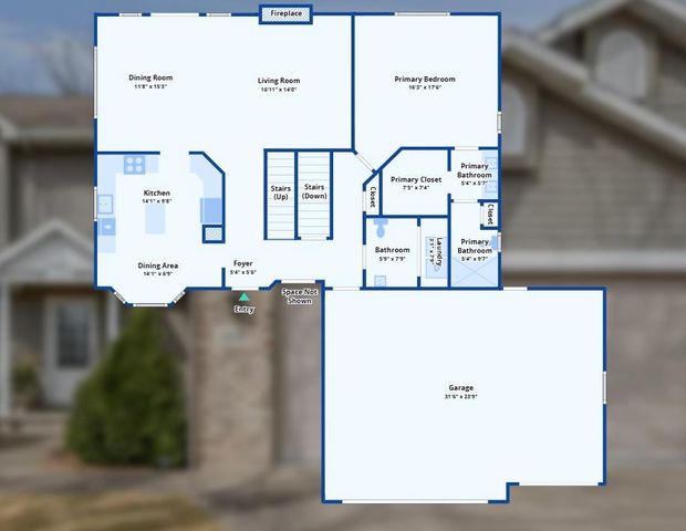 160 CAPTAINS COURT, Winneconne, WI 54986