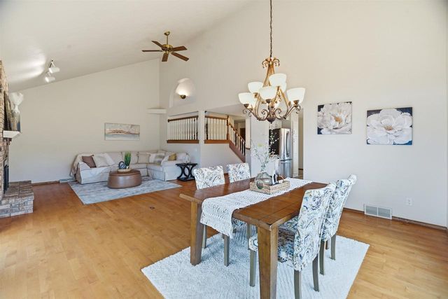 160 CAPTAINS COURT, Winneconne, WI 54986