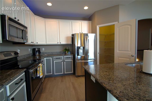 10646 Abrams Drive, Colorado Springs, CO 80925