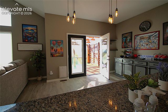 10646 Abrams Drive, Colorado Springs, CO 80925
