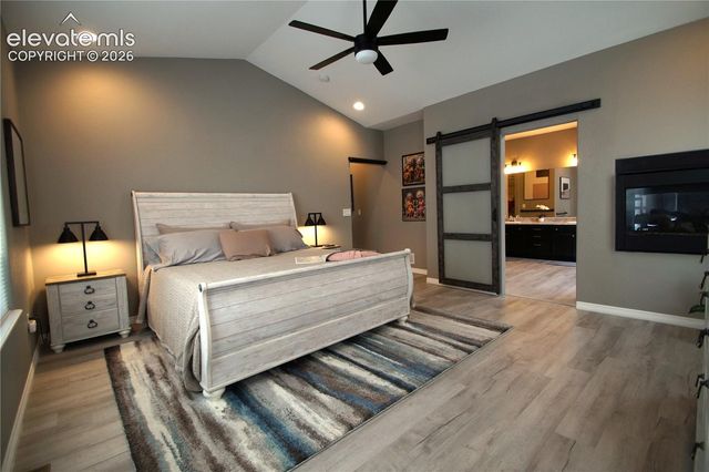 10646 Abrams Drive, Colorado Springs, CO 80925