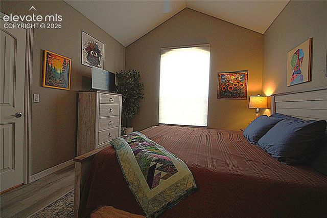 10646 Abrams Drive, Colorado Springs, CO 80925