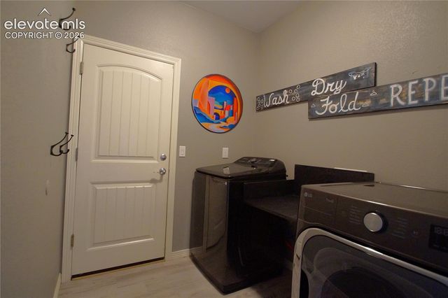 10646 Abrams Drive, Colorado Springs, CO 80925