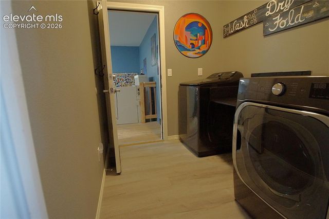 10646 Abrams Drive, Colorado Springs, CO 80925