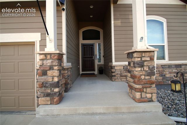 10646 Abrams Drive, Colorado Springs, CO 80925
