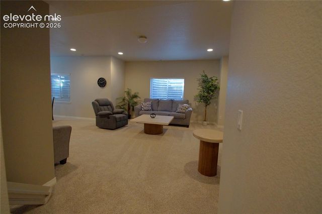 10646 Abrams Drive, Colorado Springs, CO 80925