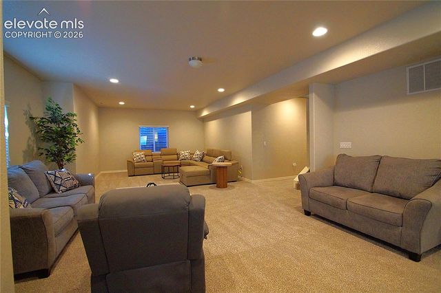10646 Abrams Drive, Colorado Springs, CO 80925