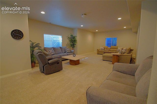 10646 Abrams Drive, Colorado Springs, CO 80925