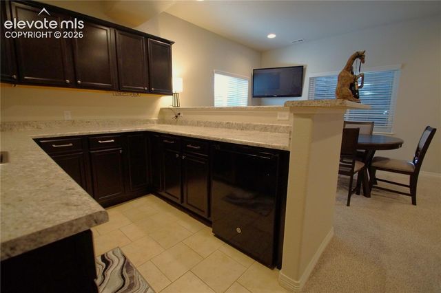 10646 Abrams Drive, Colorado Springs, CO 80925