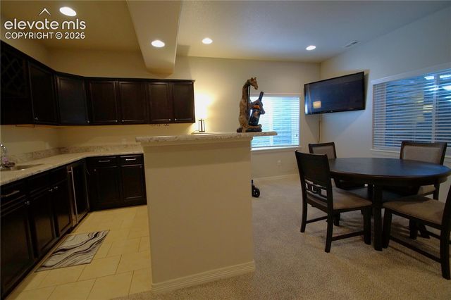 10646 Abrams Drive, Colorado Springs, CO 80925
