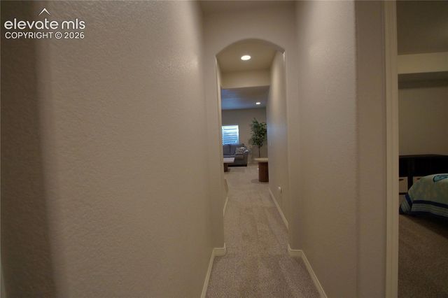 10646 Abrams Drive, Colorado Springs, CO 80925