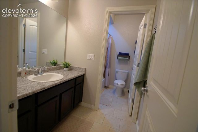 10646 Abrams Drive, Colorado Springs, CO 80925