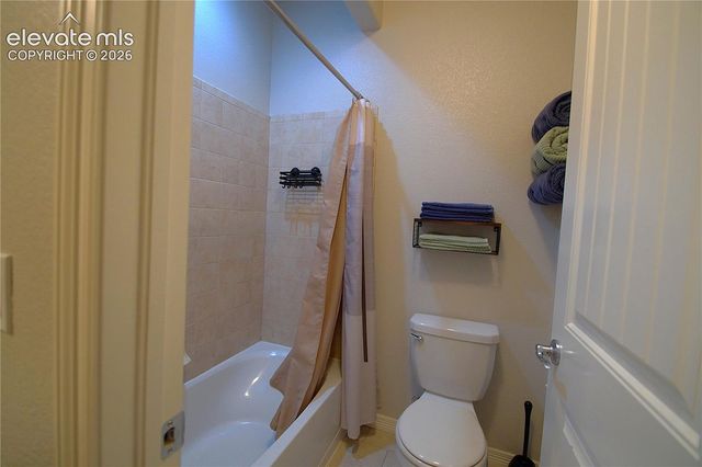 10646 Abrams Drive, Colorado Springs, CO 80925
