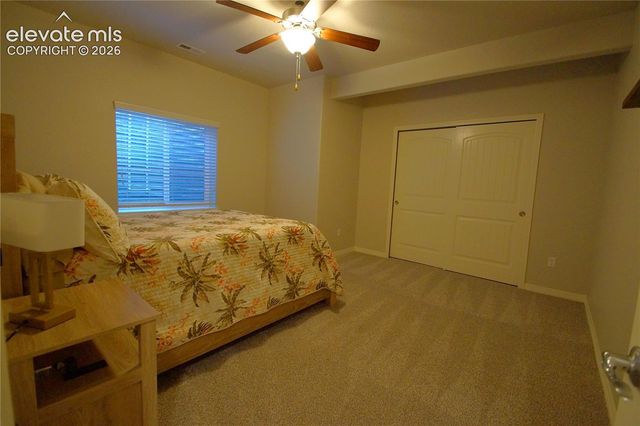 10646 Abrams Drive, Colorado Springs, CO 80925