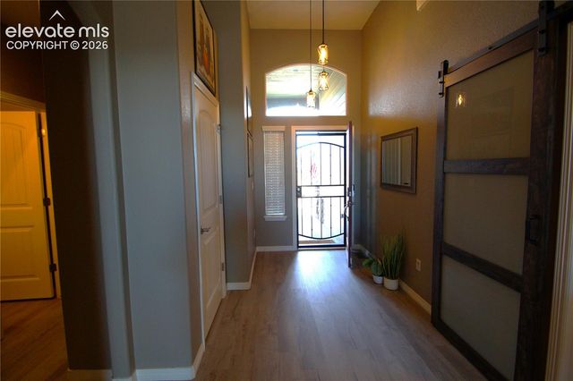 10646 Abrams Drive, Colorado Springs, CO 80925