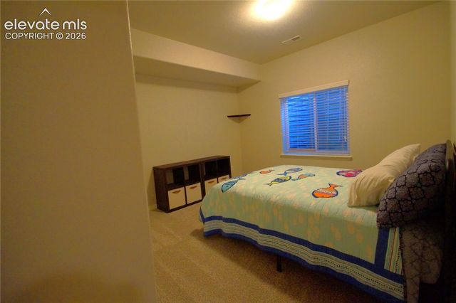 10646 Abrams Drive, Colorado Springs, CO 80925