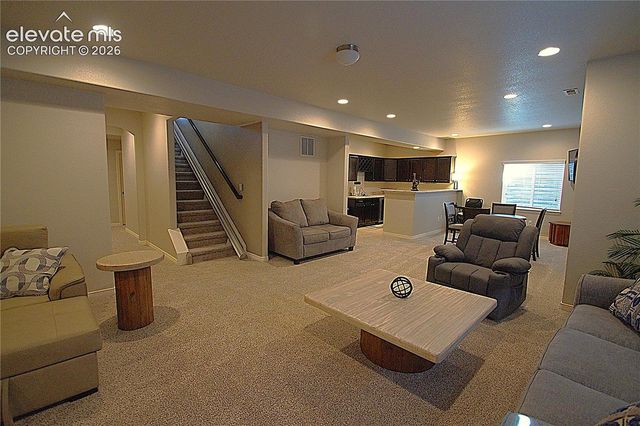 10646 Abrams Drive, Colorado Springs, CO 80925