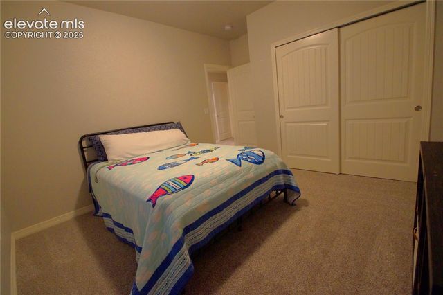 10646 Abrams Drive, Colorado Springs, CO 80925