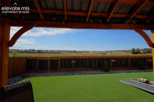 10646 Abrams Drive, Colorado Springs, CO 80925