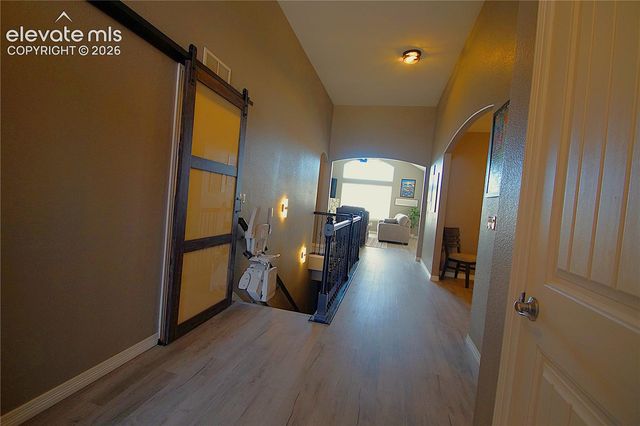 10646 Abrams Drive, Colorado Springs, CO 80925