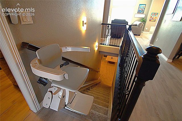 10646 Abrams Drive, Colorado Springs, CO 80925