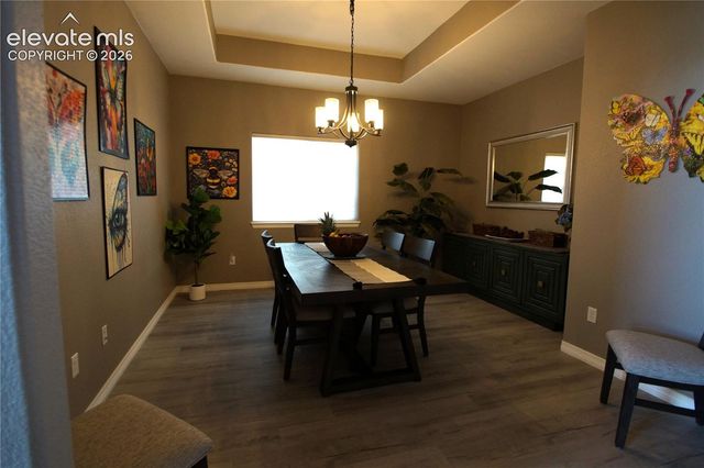 10646 Abrams Drive, Colorado Springs, CO 80925
