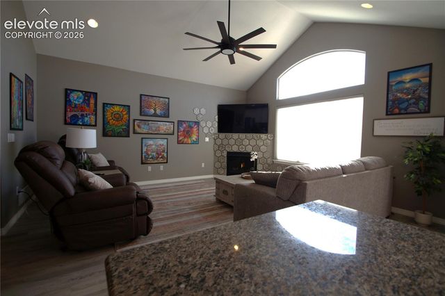 10646 Abrams Drive, Colorado Springs, CO 80925
