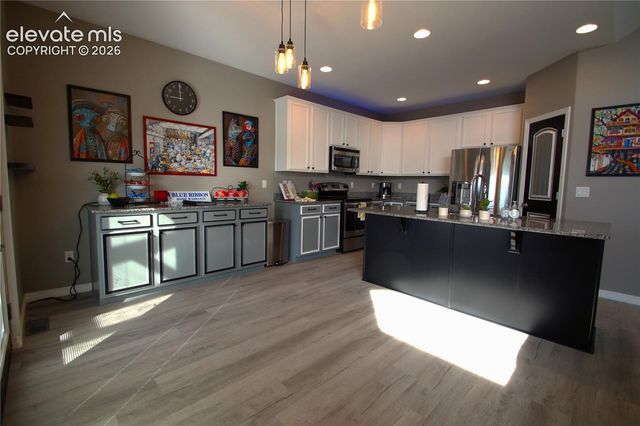 10646 Abrams Drive, Colorado Springs, CO 80925