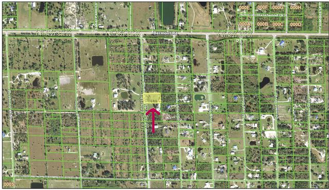 6104 GROVE BOULEVARD, Punta Gorda, FL 33982