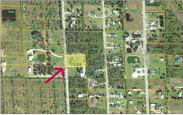 6104 GROVE BOULEVARD, Punta Gorda, FL 33982